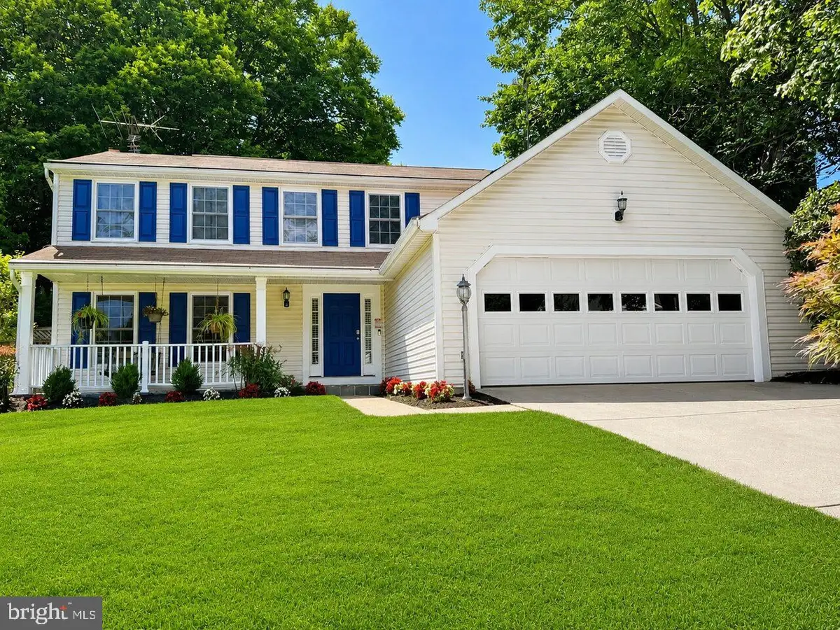 7809 Roundabout, Springfield, VA 22153 - #1
