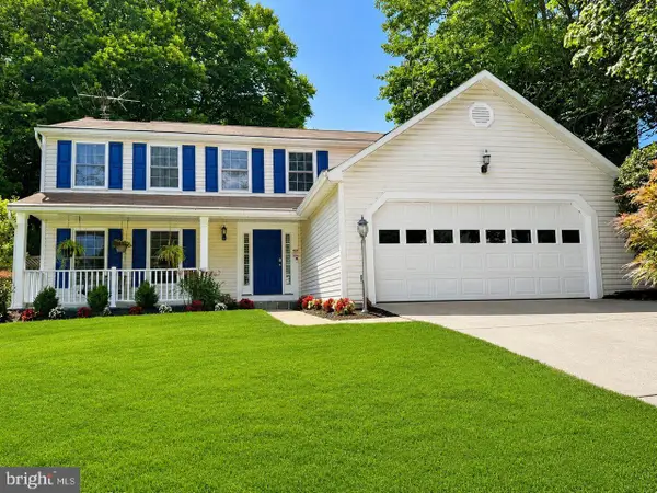 7809 Roundabout, SPRINGFIELD, VA 22153