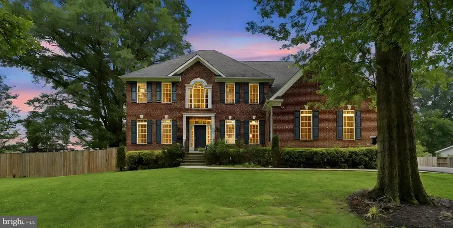 4720 Ferry Landing Rd, Alexandria, VA 22309 - #2