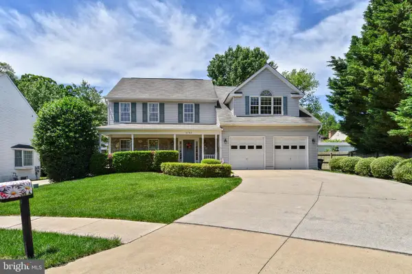 6782 Tiddle Way, LORTON, VA 22079