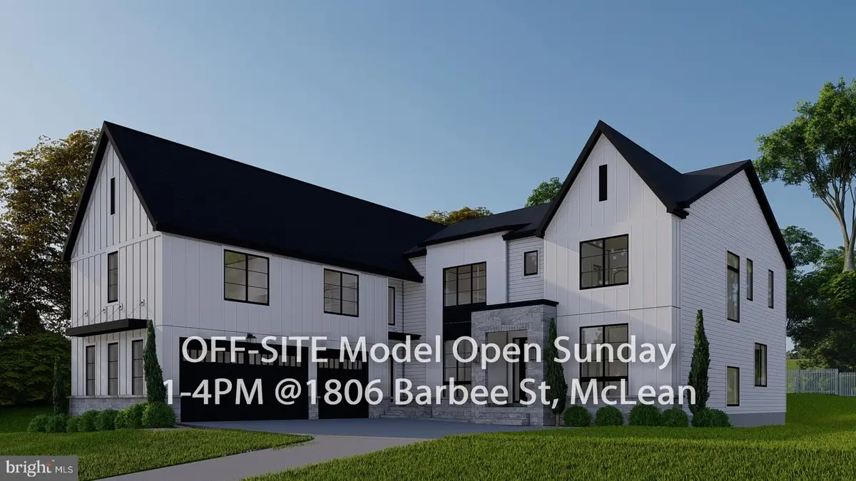 1628 Craig Ln, McLean, VA 22101 - #1