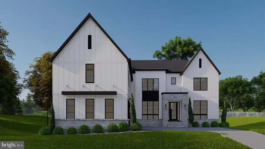 1628 Craig Ln, McLean, VA 22101 - #2