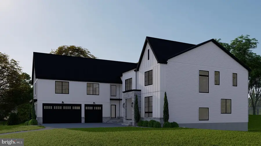 1628 Craig Ln, McLean, VA 22101 - #3