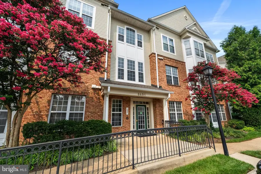 6491 Cheyenne Dr #301, Alexandria, VA 22312 - #2