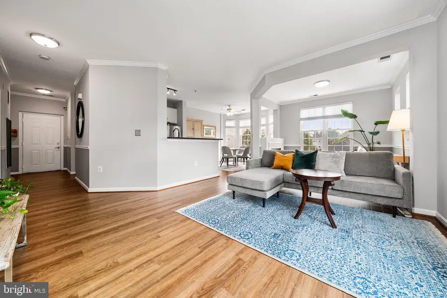 6491 Cheyenne Dr #301, Alexandria, VA 22312 - #3