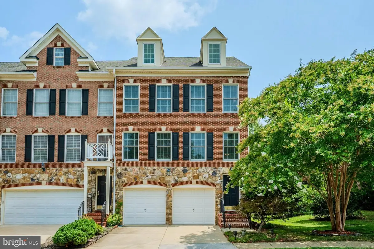 4555 Gossamer Way, Fairfax, VA 22033 - #1