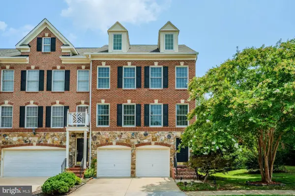 4555 Gossamer Way, FAIRFAX, VA 22033