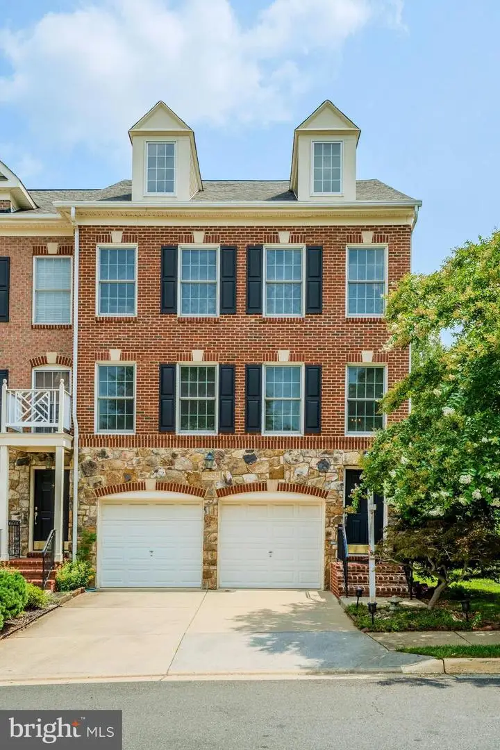 4555 Gossamer Way, Fairfax, VA 22033 - #2