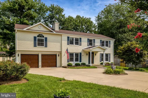 4003 Kloman St, ANNANDALE, VA 22003