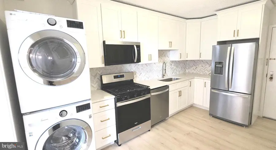 3701 S George Mason Dr #1716n, Falls Church, VA 22041 - #3