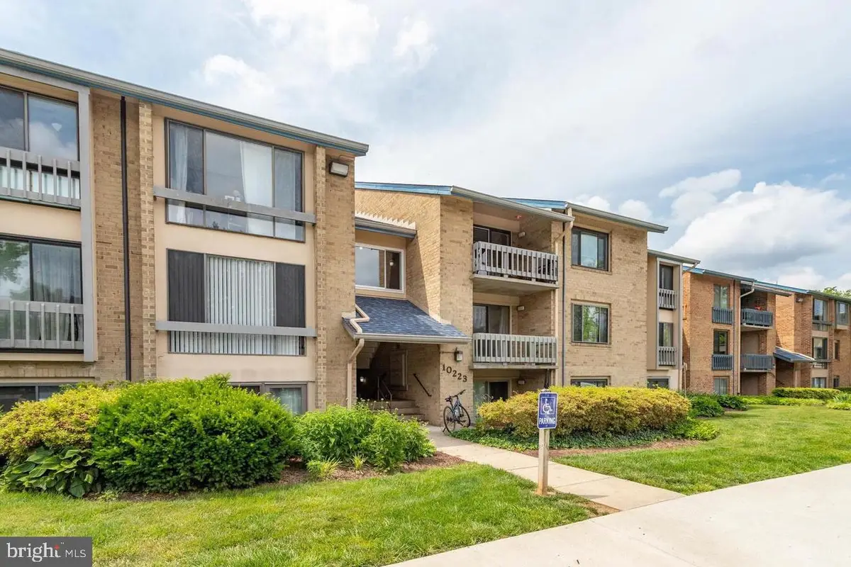 10223 Valentino Dr #7323, Oakton, VA 22124 - #1