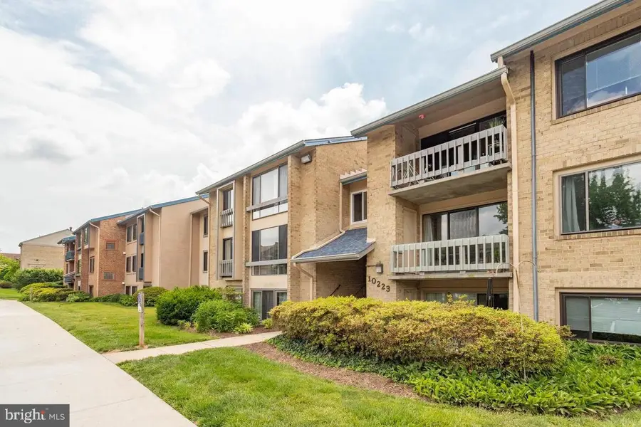 10223 Valentino Dr #7323, Oakton, VA 22124 - #2