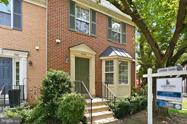 7483 Digby Grn, ALEXANDRIA, VA 22315
