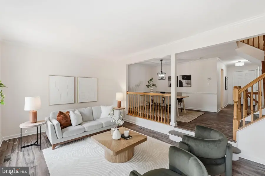7483 Digby Grn, Alexandria, VA 22315 - #2