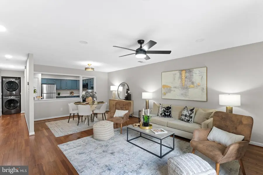 3881 Steppes Ct #b, Falls Church, VA 22041 - #2