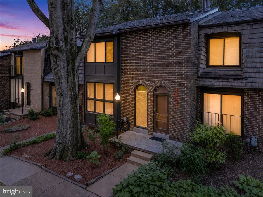 4932 Sauquoit Ln, Annandale, VA 22003 - #2