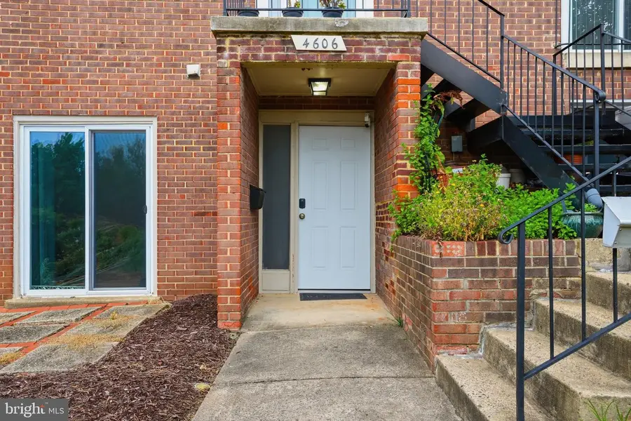 4606 Conwell Dr #149, Annandale, VA 22003 - #2