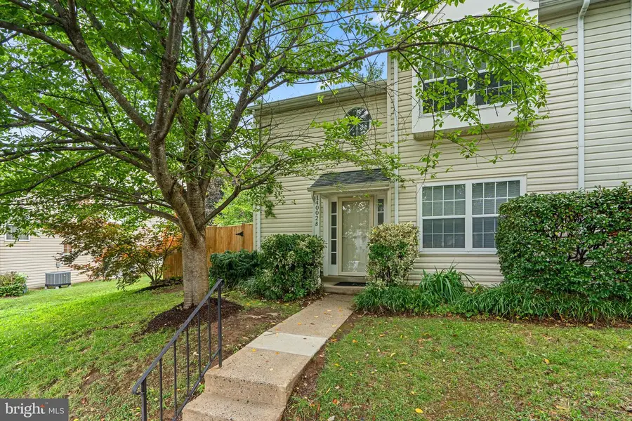 14002-b Grumble Jones Ct, Centreville, VA 20121 - #2