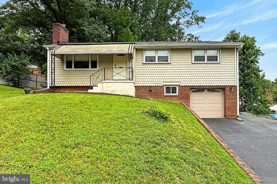 6927 Fern Ln, Annandale, VA 22003 - #2