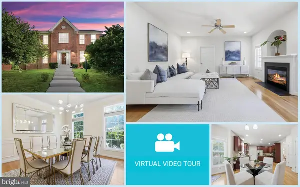 3009 Marshall St, FALLS CHURCH, VA 22042