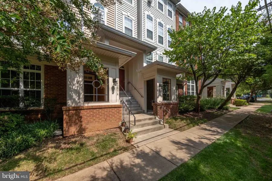 14297-b Brushwood Way #116, Centreville, VA 20121 - #2