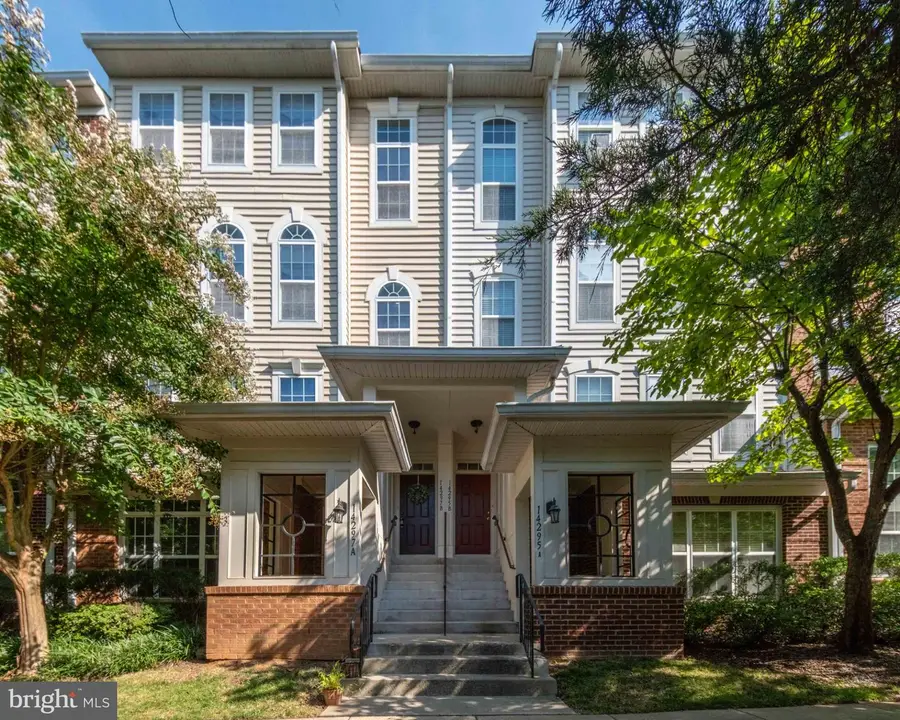 14297-b Brushwood Way #116, Centreville, VA 20121 - #3