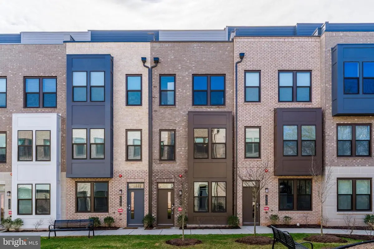 12742 Verdant Way, Reston, VA 20191 - #1