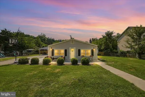 10512 Belmont Blvd, LORTON, VA 22079