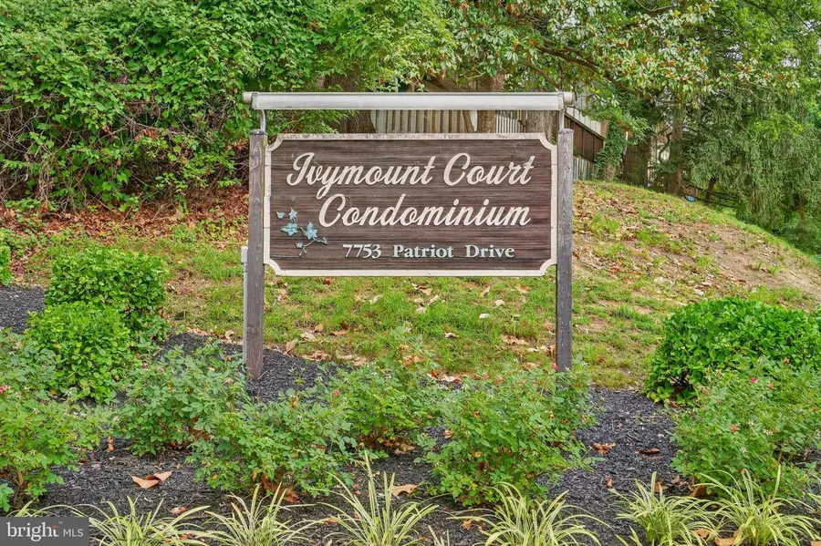 7753 Patriot Dr #54, Annandale, VA 22003 - #2