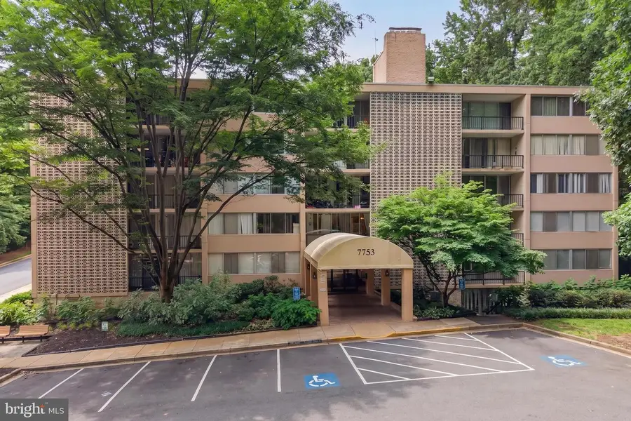 7753 Patriot Dr #54, Annandale, VA 22003 - #3
