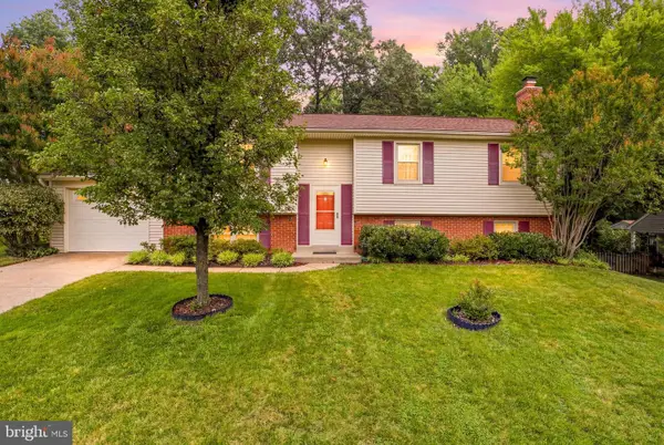 4311 Still Meadow Rd, FAIRFAX, VA 22032