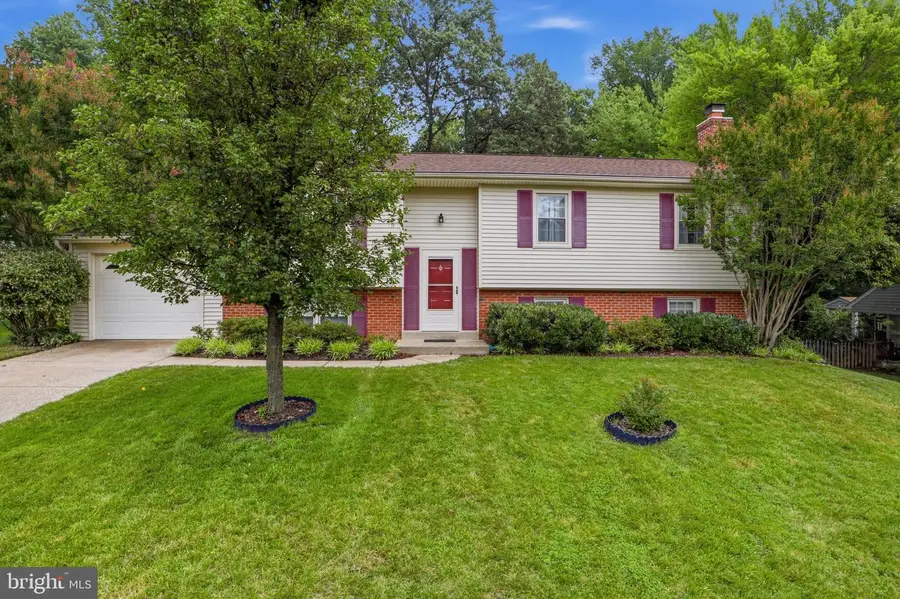 4311 Still Meadow Rd, Fairfax, VA 22032 - #3