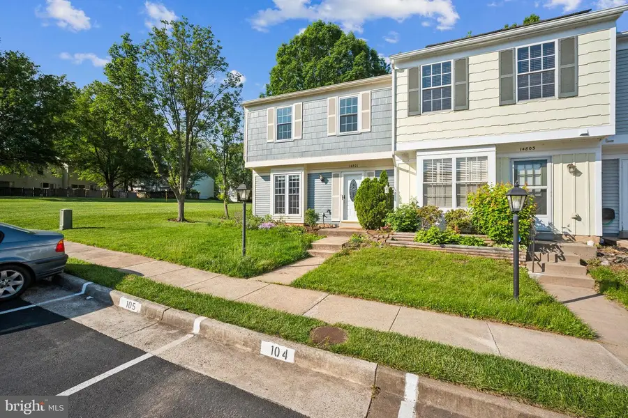 14801 Basingstoke Loop, Centreville, VA 20120 - #2