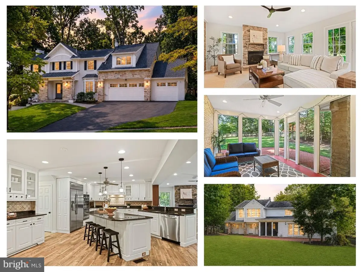 7821 Falstaff Rd, McLean, VA 22102 - #1