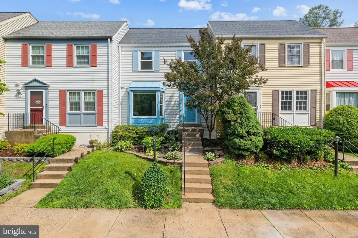 2960 Oakleigh Ln, Oakton, VA 22124 - #1