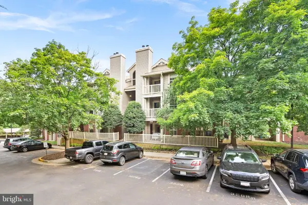 1725 Ascot Way #1725d, RESTON, VA 20190