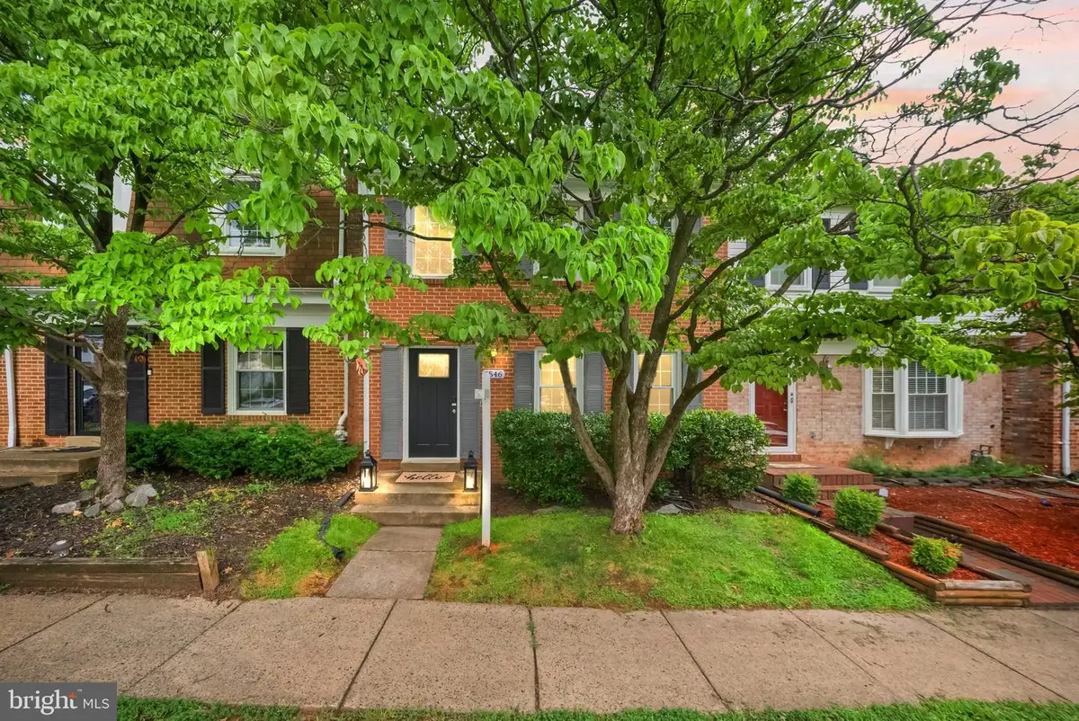 5546 Kendrick Ln, Burke, VA 22015 - #1