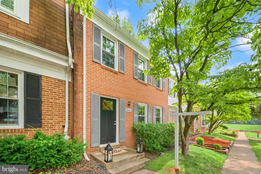 5546 Kendrick Ln, Burke, VA 22015 - #2
