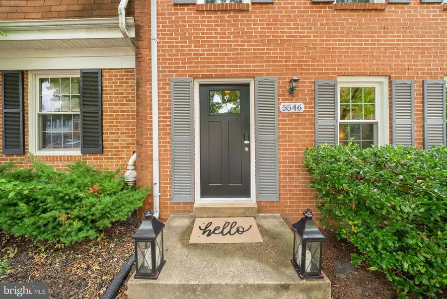 5546 Kendrick Ln, Burke, VA 22015 - #3