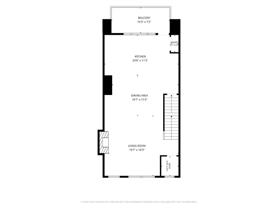 12239 Sessile Cmns, Fairfax, VA 22030 - #3