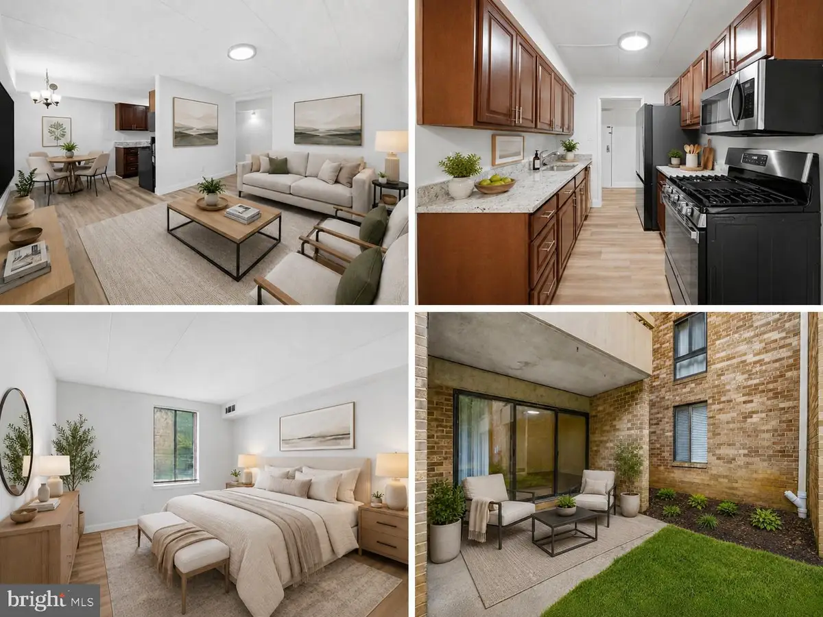 2316 Freetown Ct #10/1b, Reston, VA 20191 - #1