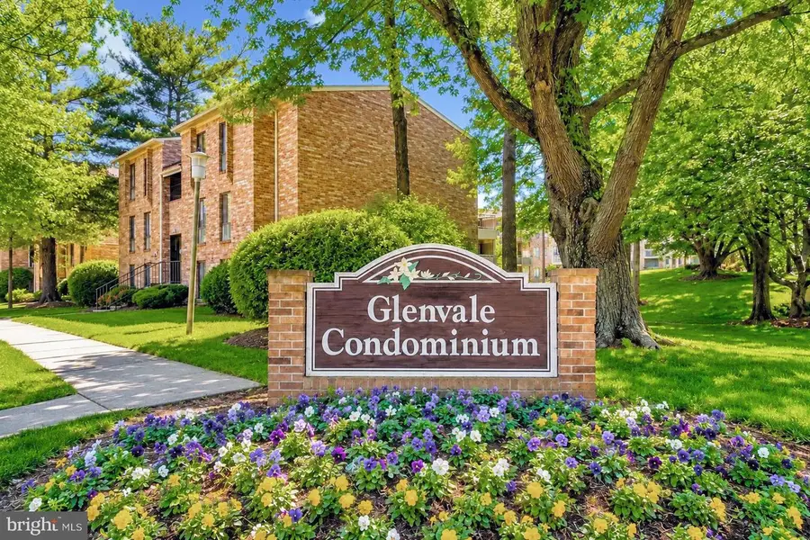 2316 Freetown Ct #10/1b, Reston, VA 20191 - #2