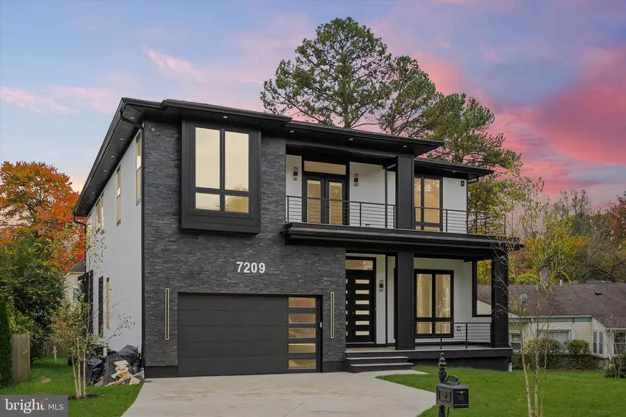 7209 Sipes Lane, Annandale, VA 22003 - #2