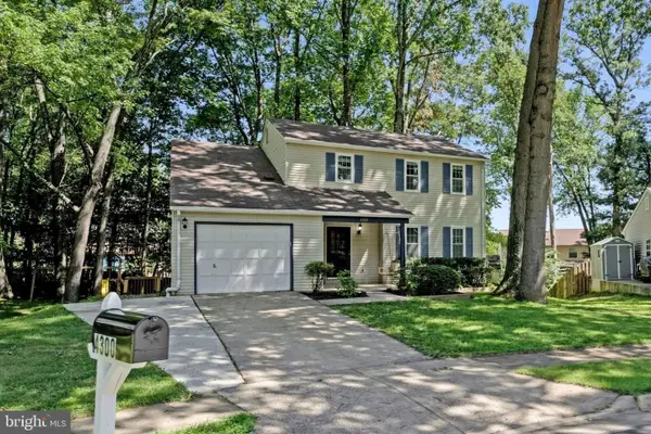 4300 Tartan Oak Ct, FAIRFAX, VA 22032