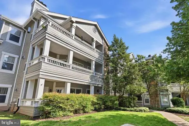 14324 Climbing Rose Way #201, Centreville, VA 20121 - #1