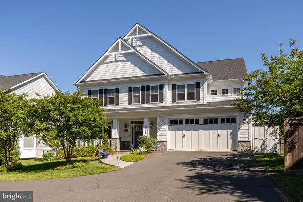 2998 Beechwood Ln, FALLS CHURCH, VA 22042