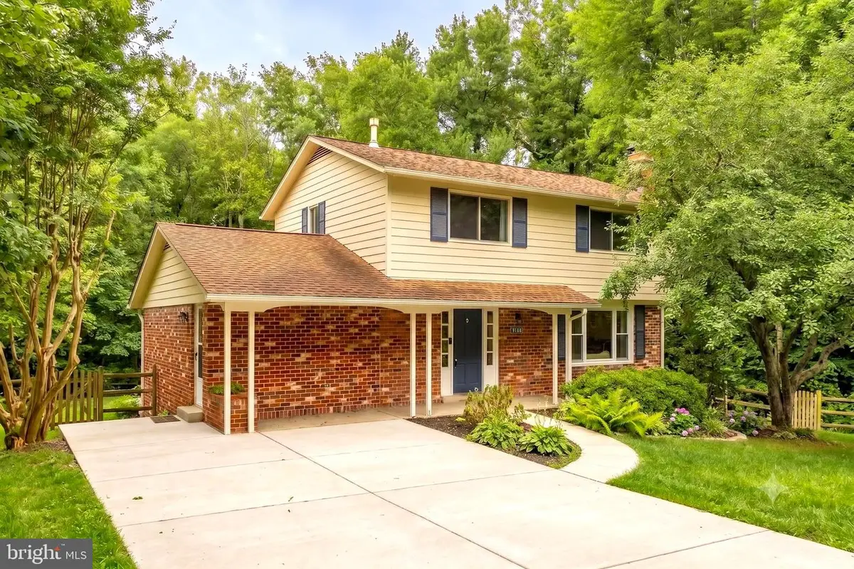 10103 Dundalk St, Fairfax, VA 22032 - #1
