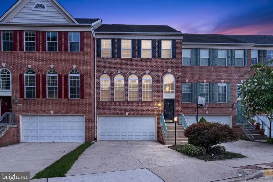 13629 Cedar Run Ln, Herndon, VA 20171 - #2
