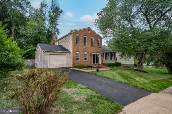 8003 Rockwood Ct, SPRINGFIELD, VA 22153