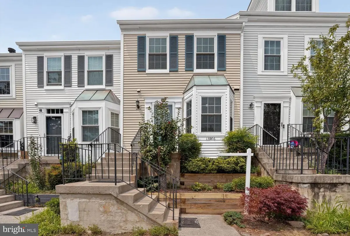 13906 Preacher Chapman Pl, Centreville, VA 20121 - #1